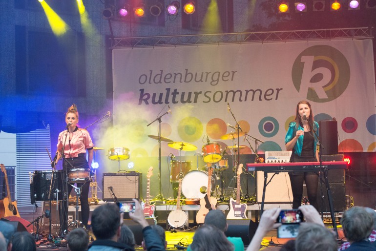 Oldenburger Kultursommer